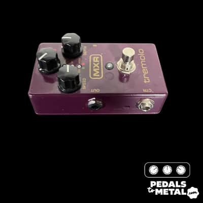 MXR M305 Tremolo -x11707 image 5