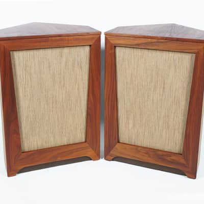 Klipsch Shorthorn S-WO-15 // Vintage Horn Speakers / Rare and Magnificent image 2