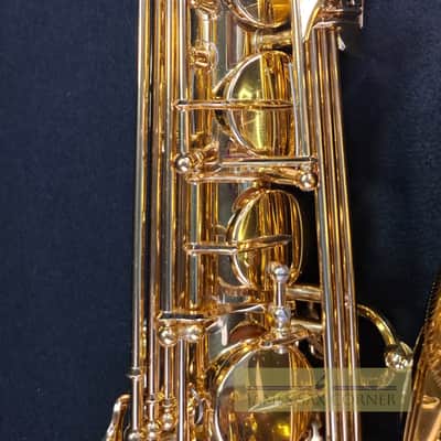 NO TARIFFS - Yamaha YTS-480 Tenor Saxophone image 5