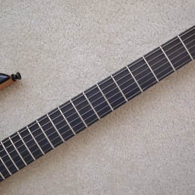 Kiesel K6 70th Anniversary Ebony Top image 13