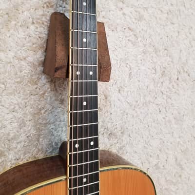 ギター YAMAHA FG-400D Yamaha FG-400D S/H Acoustic Steel String Guitar MIJ