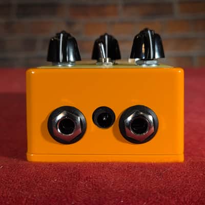 EarthQuaker Devices Special Cranker w/ Original Box image 6