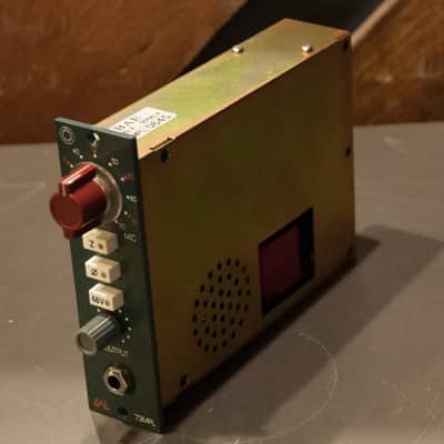 Bae 1073MPL 500-Series Mic Pre image 5