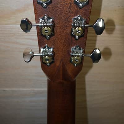 Martin HD-28 2022 - Natural Gloss image 6