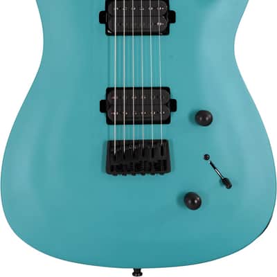 Chapman ML1 Pro Modern Baritone - liquid teal satin metallic image 3
