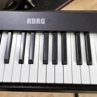 Korg Sp-100 Digital Piano 88 Keys image 5