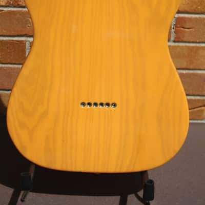 2009 Fender American Vintage '52 Telecaster image 5