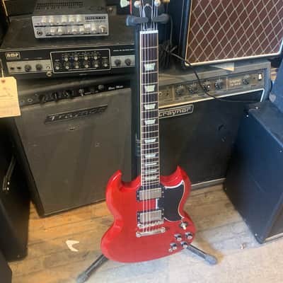 Immagine Gibson '61 SG Reissue 2000 - 1