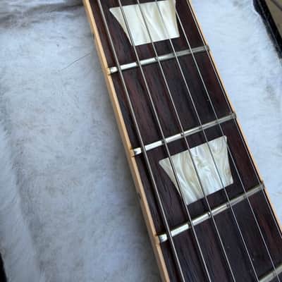 Gibson SG ‘61 Reissue w/Vibrola 2013 - Heritage Cherry image 13