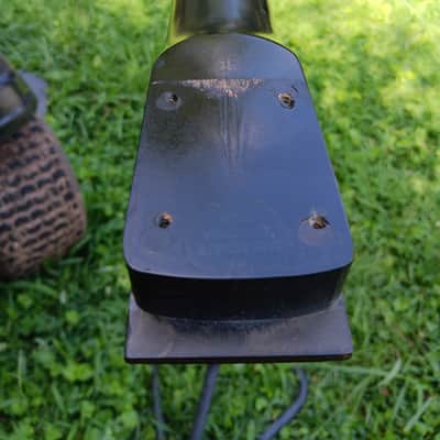 Modulus Graphite strat Tele neck project image 3