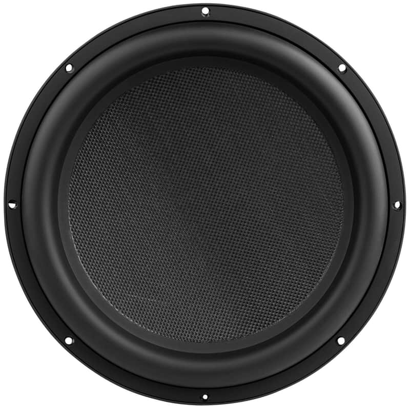 Dayton Audio - UM15-22 - 15" Ultimax DVC Subwoofer 2 ohms Per Coil image 1