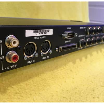 DigiDesign Audio Interface 8x8 image 4
