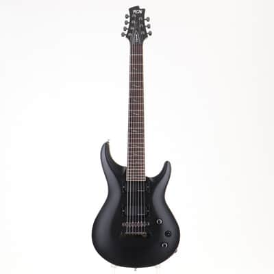 FUJIGEN Expert Elan EEL-DE-7 MBK Matte Black [C211401] (06/15) image 13