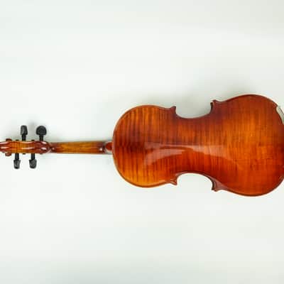Conservarte Replica Antonius Stradivarius Cremonensis Faciebat Anno 1725 image 11