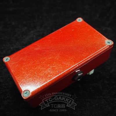 Malekko Heavy Industry EKKO 616 ANALOG DELAY (MKII) image 3