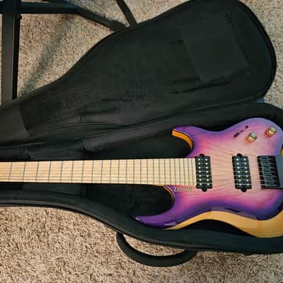 Kiesel Osiris Headless 7 image 9