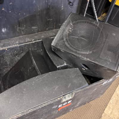 Turbosound TMI102 90s-2000s image 3