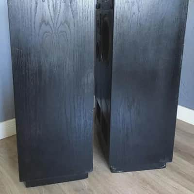 Luxor 8071 Speakers (pair) image 8
