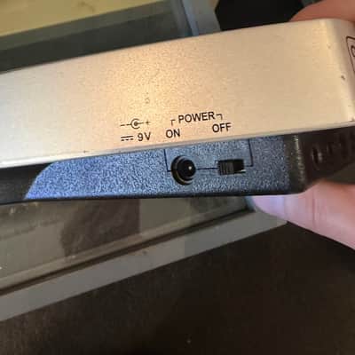 Simmons SD-1 2000/2010s image 3