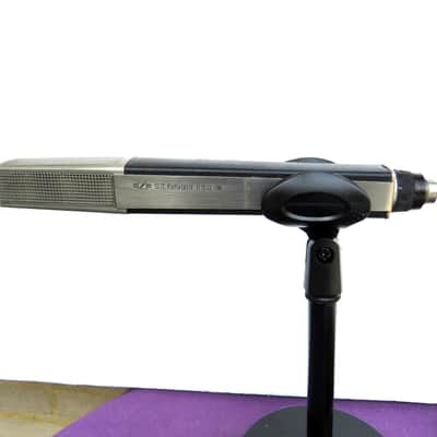 Sennheiser MD 441-N Supercardioid Dynamic Microphone image 2
