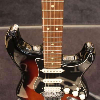Fender Player Stratocaster Floyd Rose HSS 3TS USATO cod. 79922 image 5