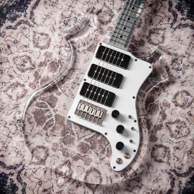 Electrical Guitar Company Tiger image 18