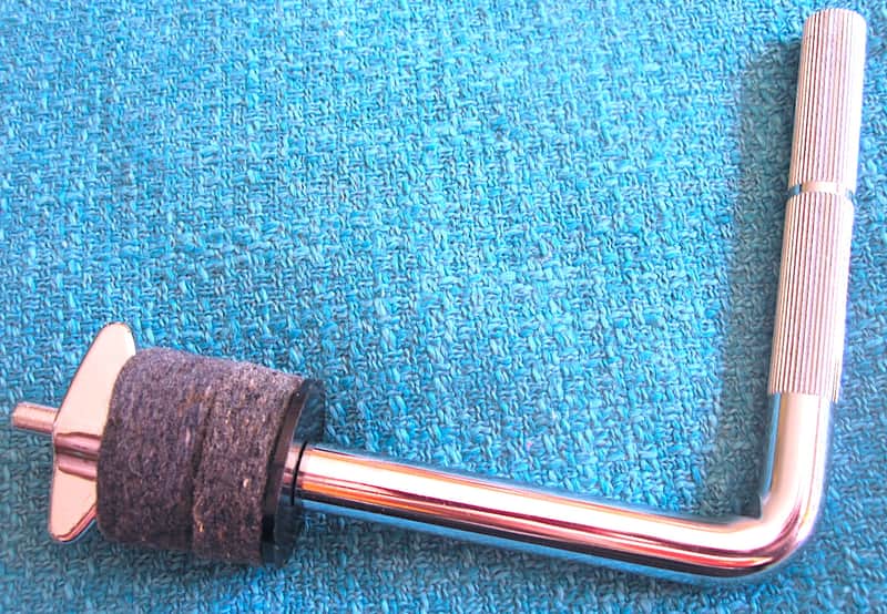 Cymbal L-Arm 1/2" Mount Post image 1