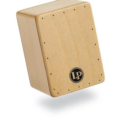 Latin Percussion LP448 Mini Cajon Shaker image 2
