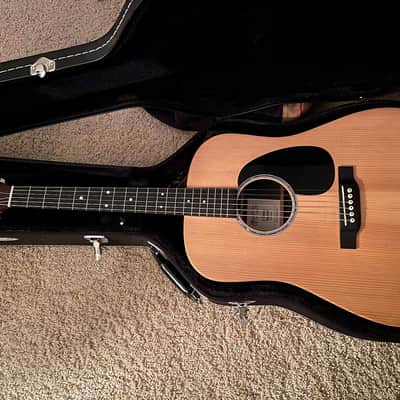 Martin DX-2 X-Series Special 2020 image 1