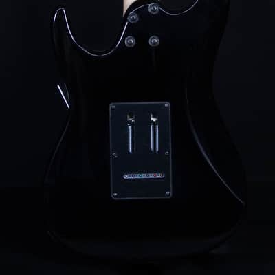Ibanez AZES40 BK , Black Finish image 3