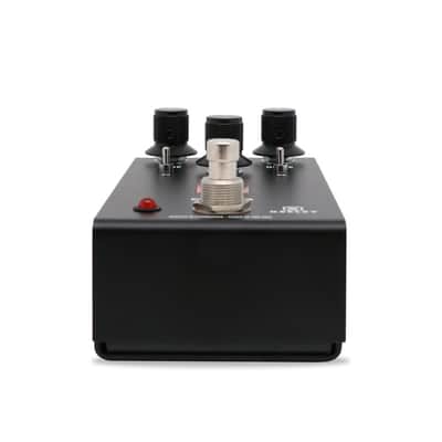 Keeley Mk3 Driver Andy Timmons Full Range Overdrive Pedal image 5