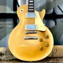2023 Gibson Custom Shop 1957 Les Paul Goldtop Darkback Reissue VOS
