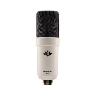 UNIVERSAL AUDIO SC-1 Standard Condenser Microphone image 1