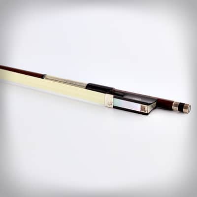 Vintage Violin Bow - Ernst Heinrich Roth Fine 59.6g image 3