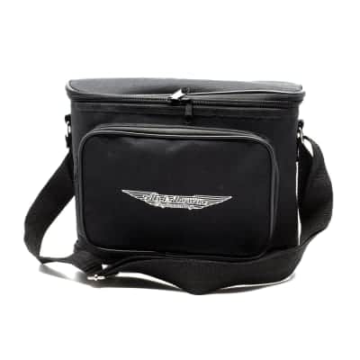 ASHDOWN HD-1 | Padded Carry Case for the OriginAL 300/500 Heads. New with Full Warranty! image 4