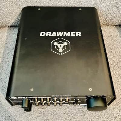 Drawmer MC2.1 Monitor Controller image 2