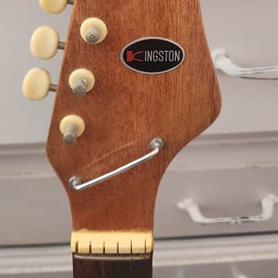Kingston Kawai Teisco S1-T 1960's - Sunburst image 2