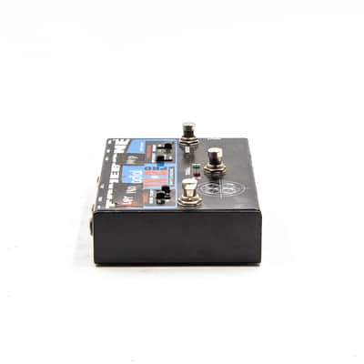 Radial JX2 Pro Switchbone Owned by Rich Robinson image 5