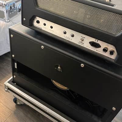 65 Amps Soho Head and Cab image 6