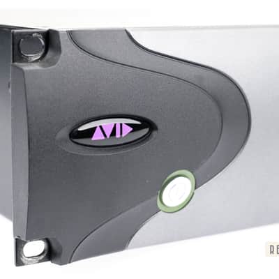 Avid HD I/O 16x16 Analog Pro Tools HD/HDX Audio Interface image 6