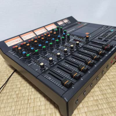 TASCAM 246 Portastudio 1984 Serviced image 4