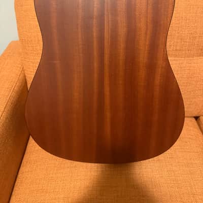 Guild Westerly Collection A-20 Marley 2021 - Present - Natural image 4