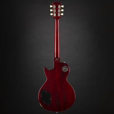 Gibson Murphy Lab 1959 Les Paul Standard Southern Fade Burst Ultra Light Aged - Custom Electric Guitar image 3