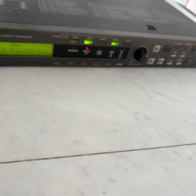Yamaha FX900 Effect processor image 6