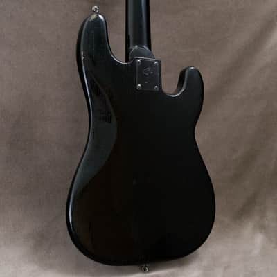 Warmoth/Aftermarket Parts P-Bass Special Left-Handed Bass Guitar image 2