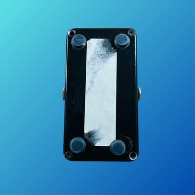 Electro-Harmonix Pocket Metal Muff Distortion Pedal image 2