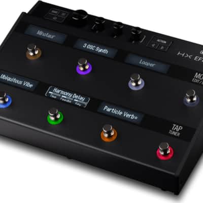Line 6 HX Effects Multi-Effects Processor Bild 2