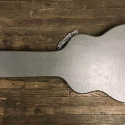 Epiphone 335 Hard Shell Guitar Case (Fits Casino, Dot, ES 335, Sheraton, Unionjack, etc..) image 5