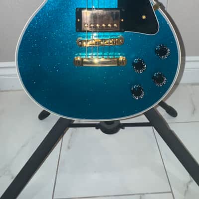 Gibson Special Order Custom Shop Les Paul Custom image 7