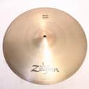 ZILDJIAN A.Zildjian ROCK CRASH 18-inch 1788g Zildjian Crash Cymbal (04/09)